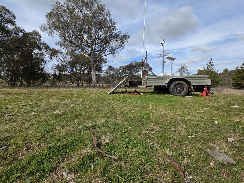 Ikara site, 18 August 2026