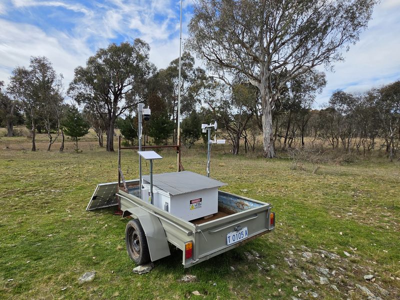 Ikara site, 18 August 2026