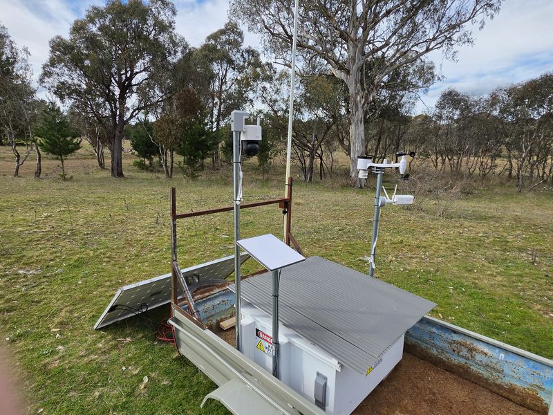 Ikara site, 18 August 2026
