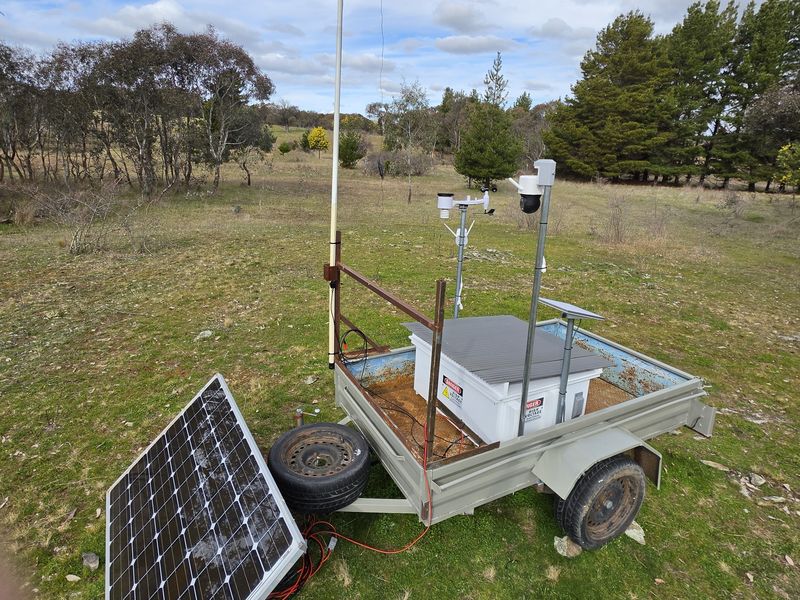 Ikara site, 18 August 2026