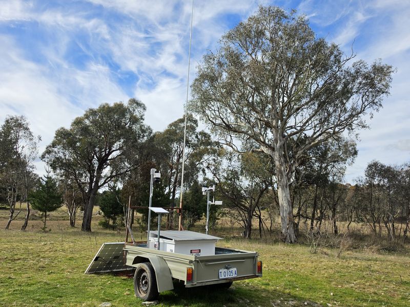 Ikara site, 18 August 2026
