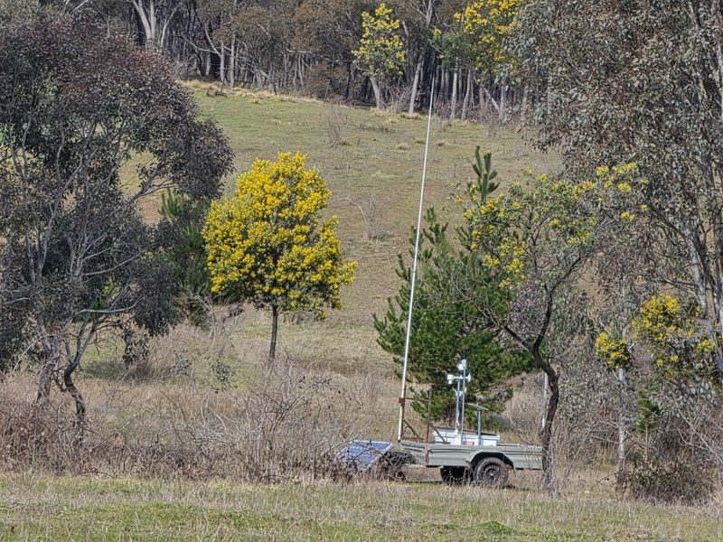 Ikara site, 18 August 2026